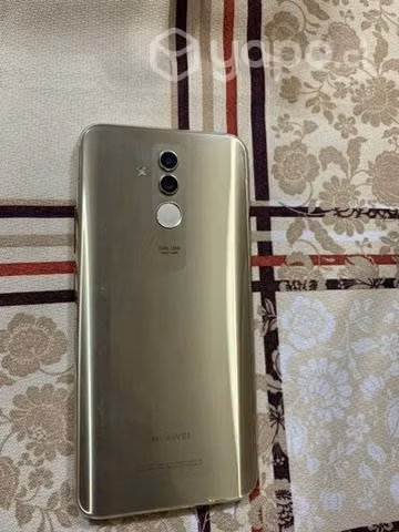 Huawei mate 20 lite - Imagen 4