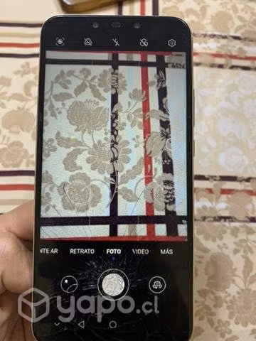 Huawei mate 20 lite - Imagen 3