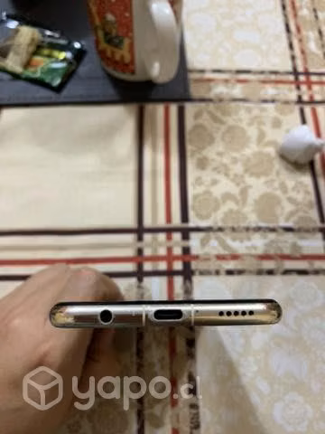 Huawei mate 20 lite - Imagen 6