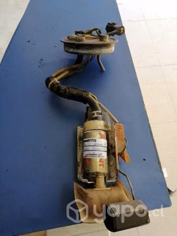 Bomba bencina con flotador Hyundai Accent 1997