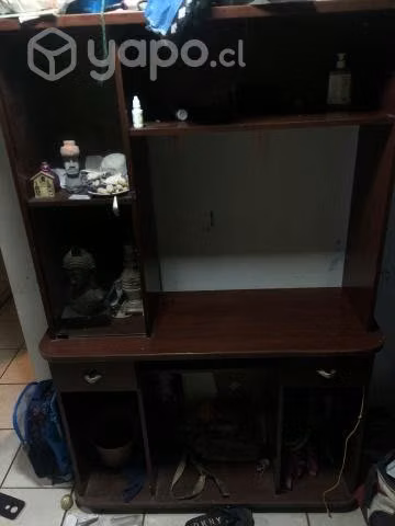 Mueble comedor