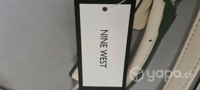 Cartera de nujer nine west