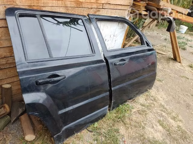Puertas Jeep patriot