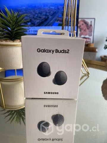 Audífonos Galaxy Buds2