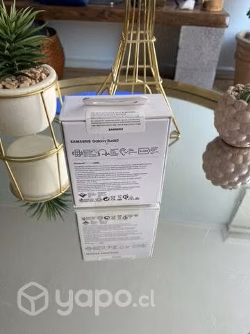 Audífonos Galaxy Buds2
