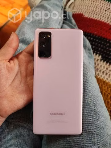 Samsung galaxy s20 FE