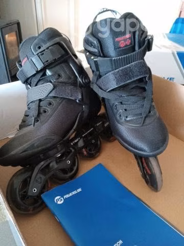 Patines rollers