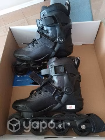 Patines rollers