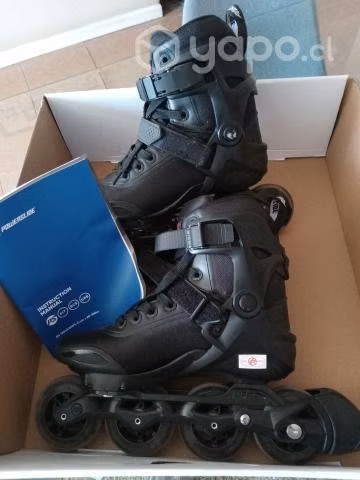Patines rollers