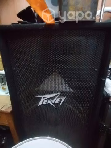 2 Baffle de sonido