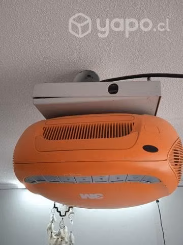 Proyector full HD marca 3M - Imagen 2