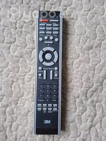 Proyector full HD marca 3M - Imagen 3