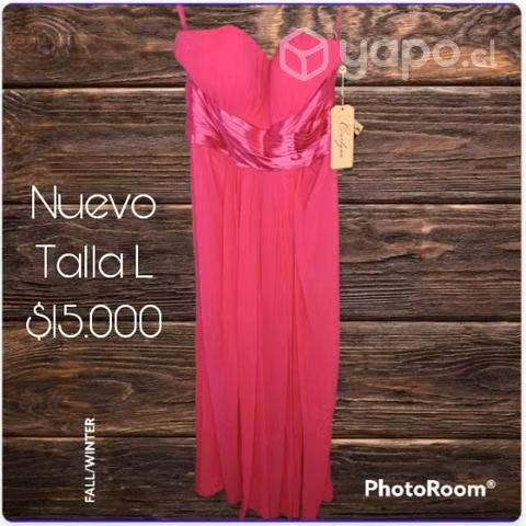Ropa de fiesta y cocktail