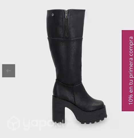 Botas gotta - Imagen 2