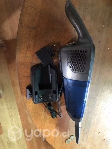 Aspiradora 220v a 12 v