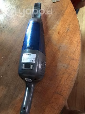Aspiradora 220v a 12 v