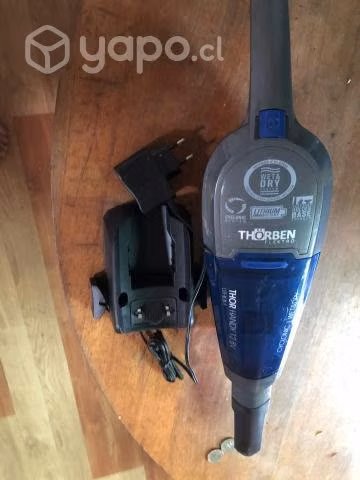 Aspiradora 220v a 12 v