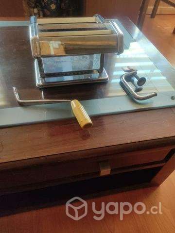 Máquina para estirar masa - Imagen 4