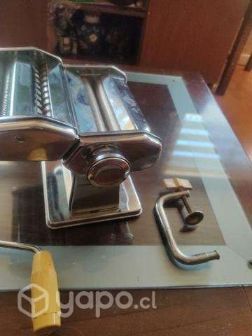 Máquina para estirar masa - Imagen 3