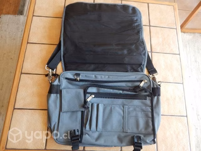Bolso para notebook,cuadernos 30.000