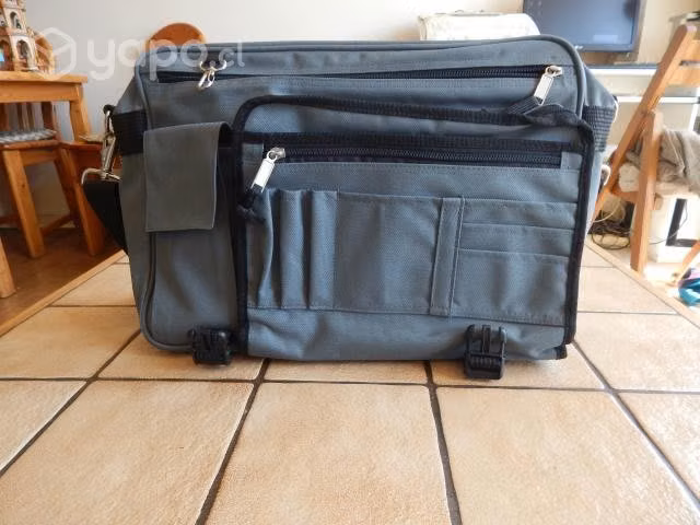 Bolso para notebook,cuadernos 30.000