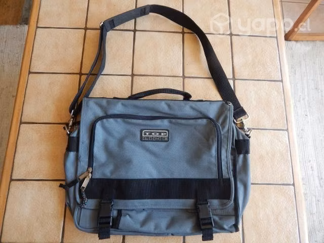 Bolso para notebook,cuadernos 30.000