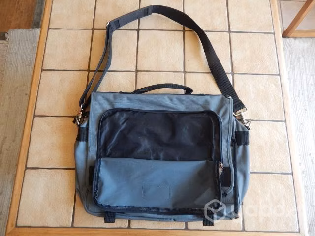 Bolso para notebook,cuadernos 30.000