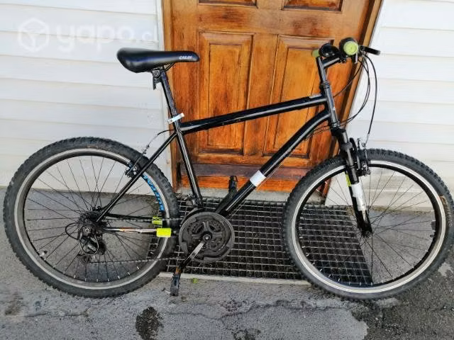 Bicicletas caloi