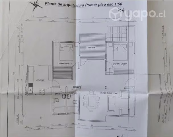 Casa Costanera Pichidangui Amplia