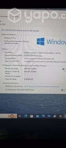 Pc i5 1 - Imagen 3