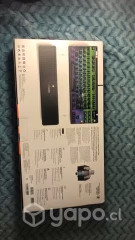 Apex pro tkl