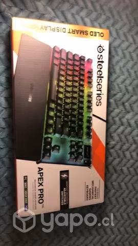 Apex pro tkl