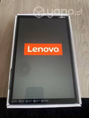 Tablet lenovo m10 FHD plus - Imagen 2
