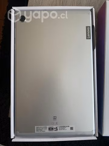 Tablet lenovo m10 FHD plus - Imagen 5