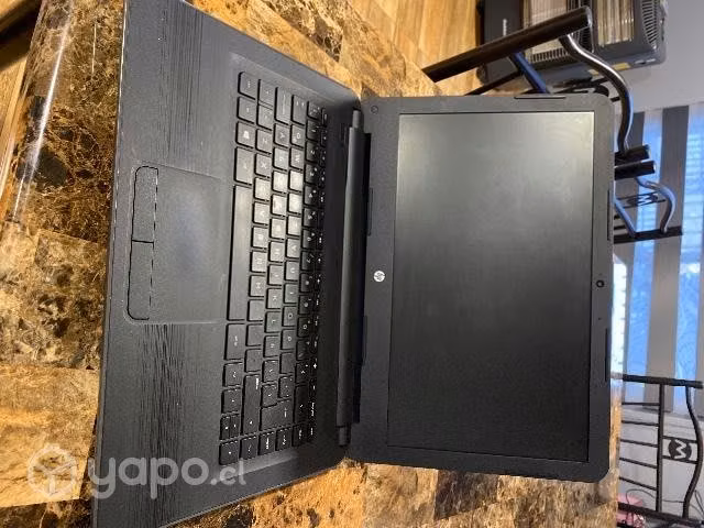 Notebook hp