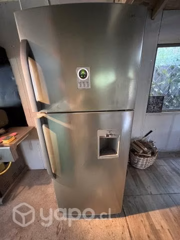 refrigerador Samsung - Imagen 4