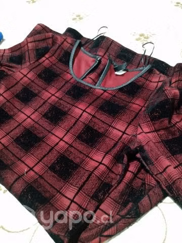 Vestido hym