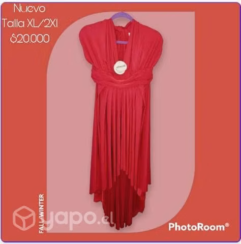 Vestidos de fiesta y cocktail