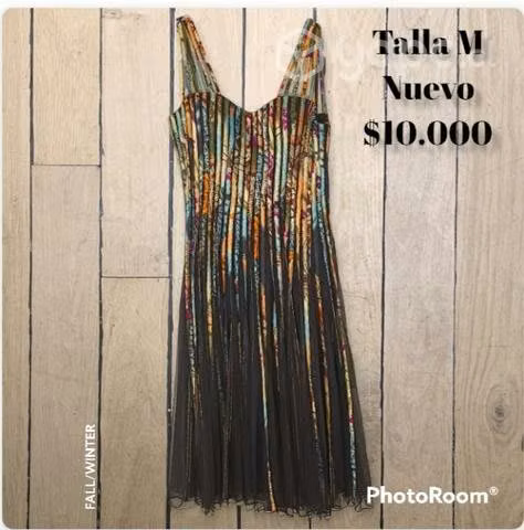 Vestidos de fiesta y cocktail