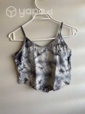 Ropa usada