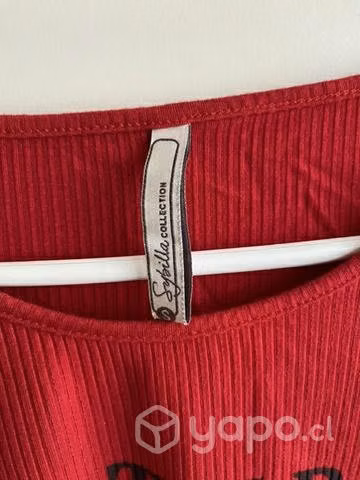Ropa usada