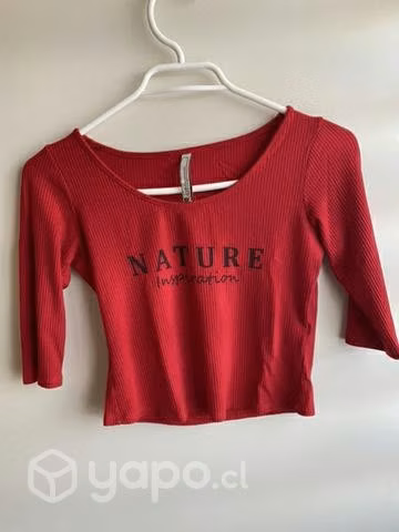Ropa usada
