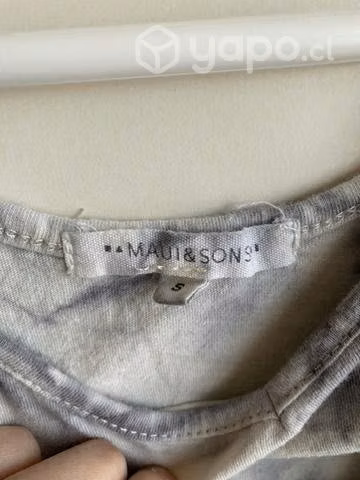 Ropa usada