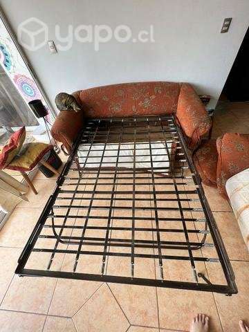 Sillon cama Rosen - Imagen 3