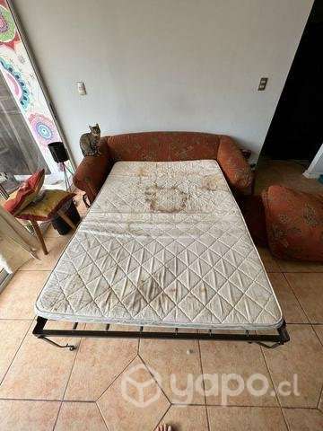 Sillon cama Rosen - Imagen 2