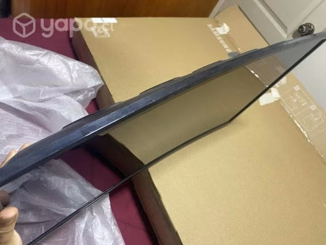 Tv plasma