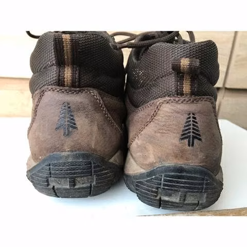 Zapato Weinbrenner - Imagen 2