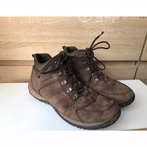 Zapato Weinbrenner