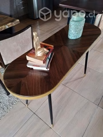 Mesa de madera - Imagen 3