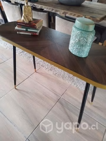 Mesa de madera - Imagen 2